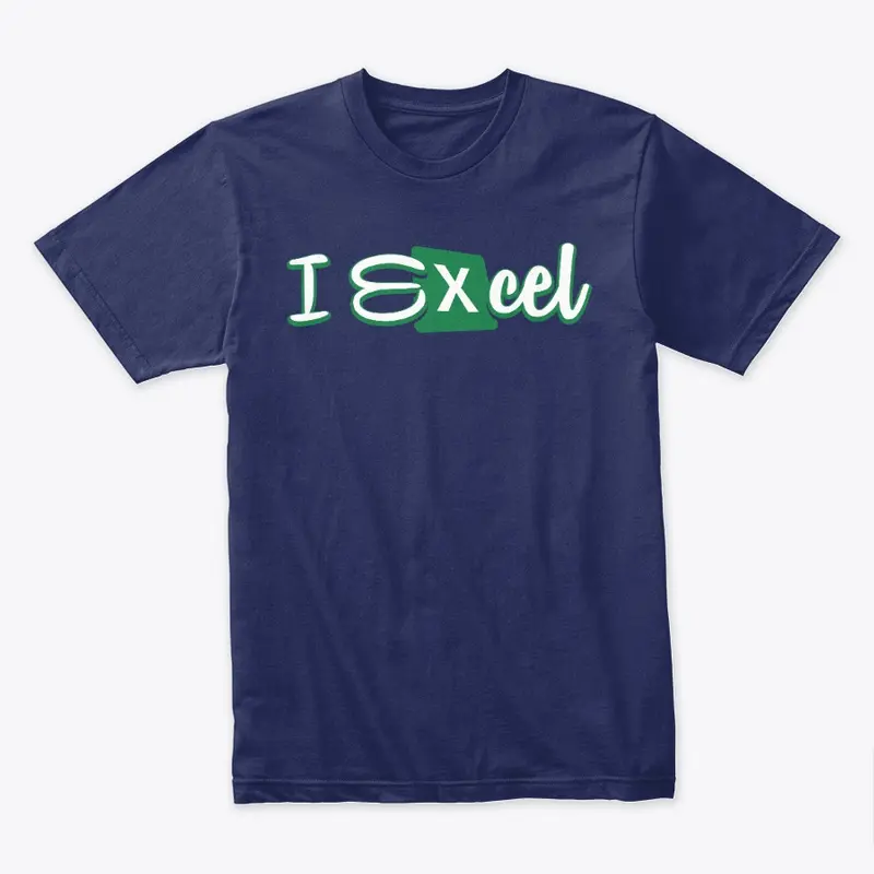 I Excel!