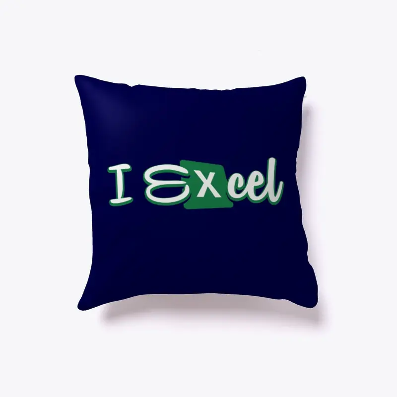 I Excel!