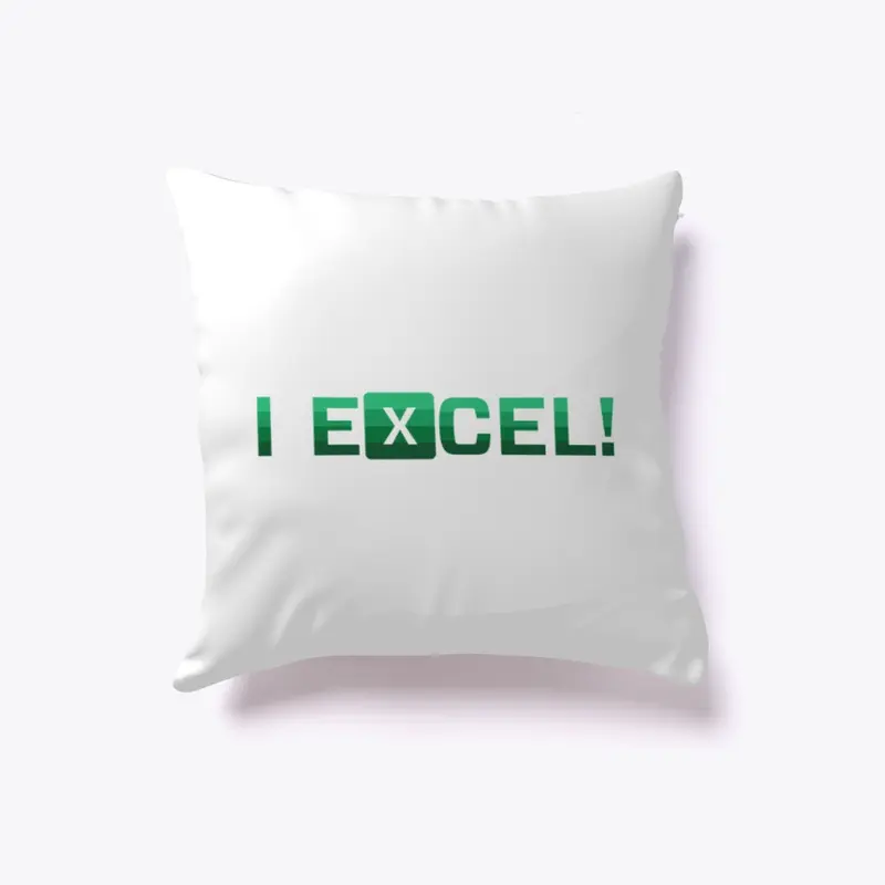 I Excel!